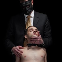 Dallas Steele fucks Boy River - Picture 3