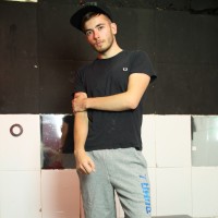 Alec Loob, Mario Benedet and David Luca - Picture 1