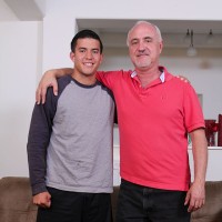 Gabriel Louis and Jake Cruise - Picture 1