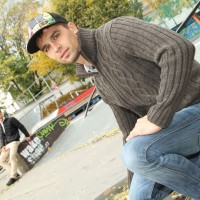 Skateboarders Fuck - Picture 1