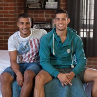 Angel Santiago & Dominic Santos - Picture 1