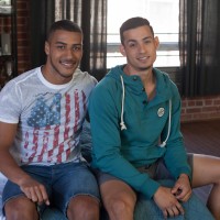 Angel Santiago & Dominic Santos - Picture 20