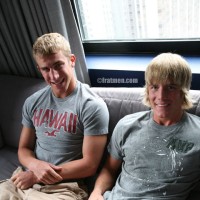 Trey and Ross - Picture 1