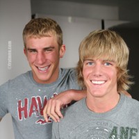 Trey and Ross - Picture 2