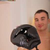 The boxer Mattias - Picture 19