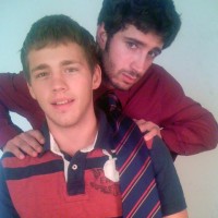 American frat gay boys - Picture 2