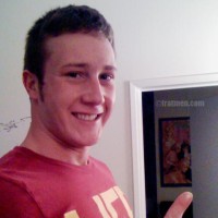 American frat gay boys - Picture 7