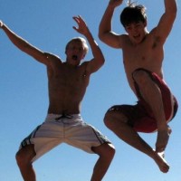 Nice jocks amateur pics - Picture 1