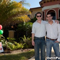 Open House Fucking - Picture 2