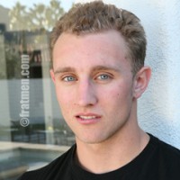 Hot stud naked - Picture 1