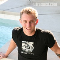 Hot stud naked - Picture 2
