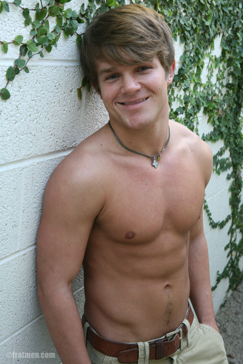 Frat Guys Jerking