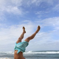Sexy beach jock - Picture 4