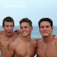 Hot naked jocks posing - Picture 8