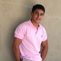 Hot jock Kumar - Picture 1