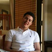 Nice frat boy Davis - Picture 2