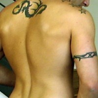 Hot frat jock jerking - Picture 11