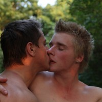 Sex In A Public Park - Picture 11
