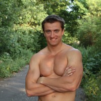 Sex In A Public Park - Picture 1