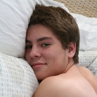 Innocent jock boy posing - Picture 4
