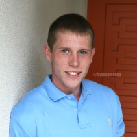 Sthletic boy Grady - Picture 1