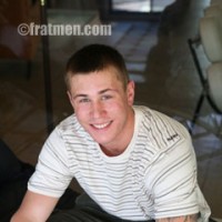 Devin naked - Picture 1