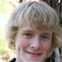 Twink outdoors - Picture 1