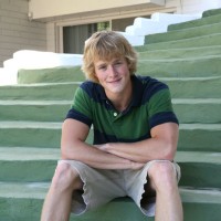 Twink outdoors - Picture 2