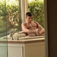 College dude do jacking off - Picture 15