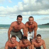 Sexy jocks - Picture 2