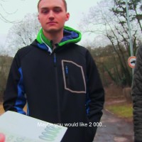 Czech Hunter 419 - Picture 3
