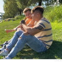 Kyle & Daley - Picture 1
