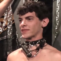 Brendon Meyers & LT Mkay bondage - Picture 22