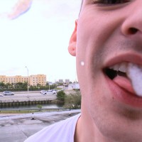 Roof Top Fucking - Picture 16