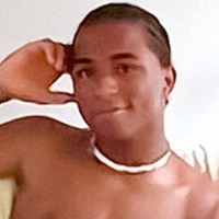 Sensual stroking with fit Joey - Picture 21
