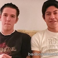 Gavin Stone & Anthony Mareclio - Picture 1