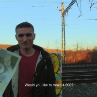 Czech Hunter 420 - Picture 10