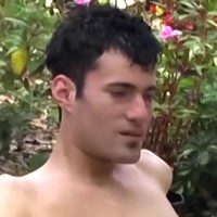 Brendan David