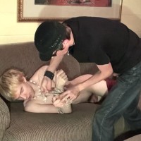 Blake O'Connor & Angel Rose - Picture 2