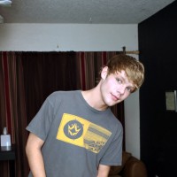 Brock Landon fucks Anthony Evans - Picture 1