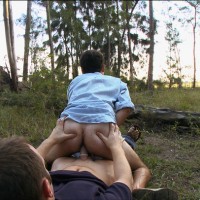 College Ass - Picture 11
