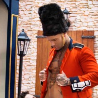 Tourist Tramp - Picture 12