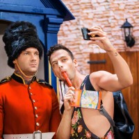 Tourist Tramp - Picture 3
