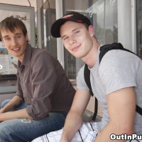 A Ride In Russia - Picture 1