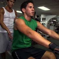 The Gym Fuck - Picture 4