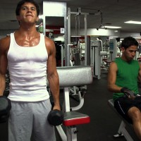 The Gym Fuck - Picture 3