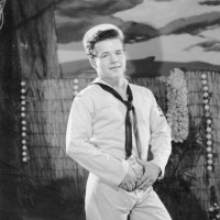 Blackie Preston - Picture 1