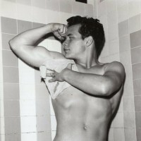 Blackie Preston - Picture 8