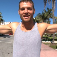 Miami Came On Me - Picture 1