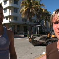 Miami Came On Me - Picture 3
